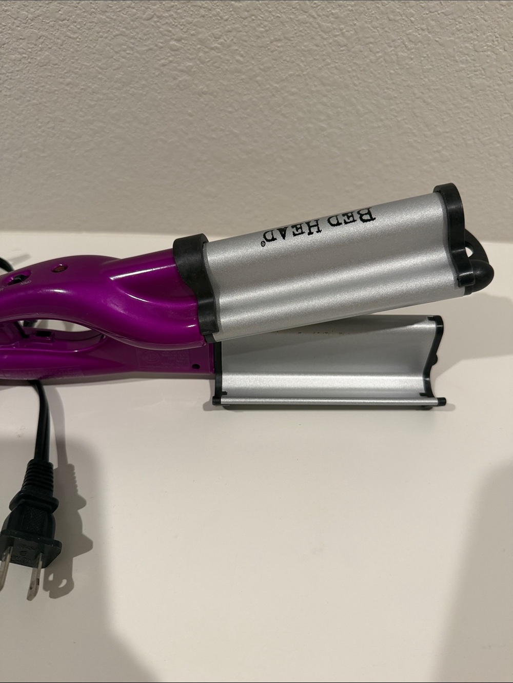 Bed head wave artist deep waver